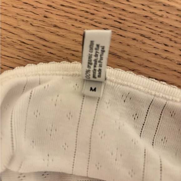 Cou Cou Intimates Top & Bottom - Picture 8 of 8